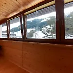 Apartman Sunside Saalbach Hinterglemm