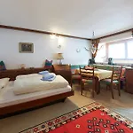 Apartman Sunside Saalbach Hinterglemm
