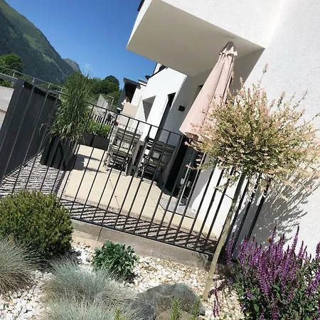 Appartement Sunside