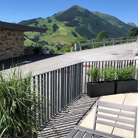 Sunside Saalbach-Hinterglemm