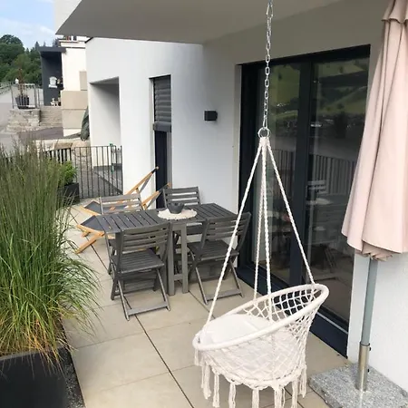 Sunside Appartement