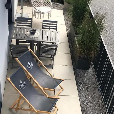 Sunside Appartement