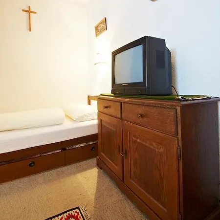Appartement Sunside *