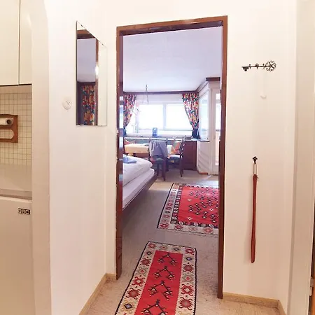 Appartement Sunside *