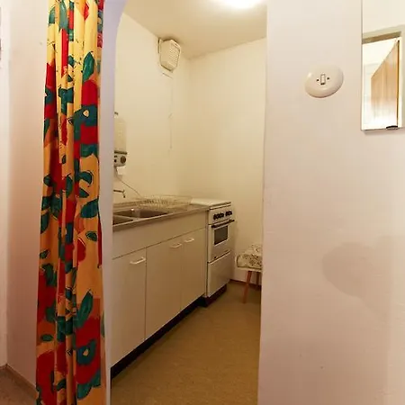 Appartement Sunside *