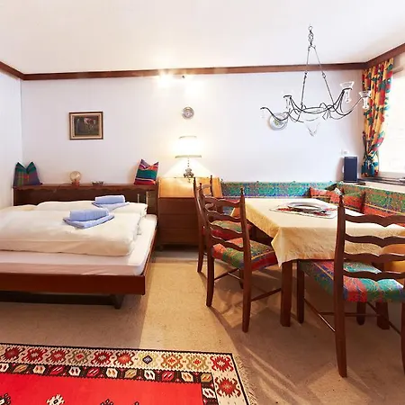 Appartement Sunside