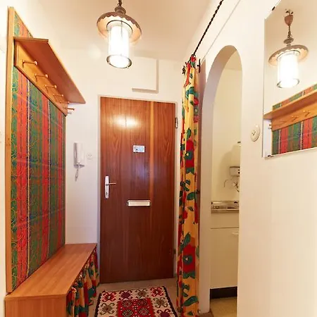 Appartement Sunside Saalbach-Hinterglemm