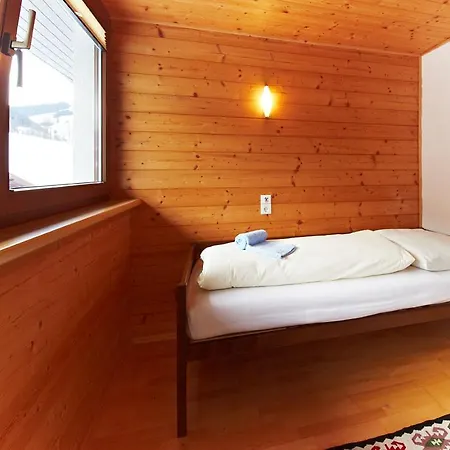 Appartement Sunside *
