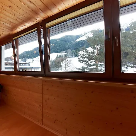 Apartmán Sunside Saalbach-Hinterglemm