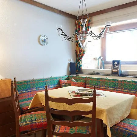 Appartement Sunside *
