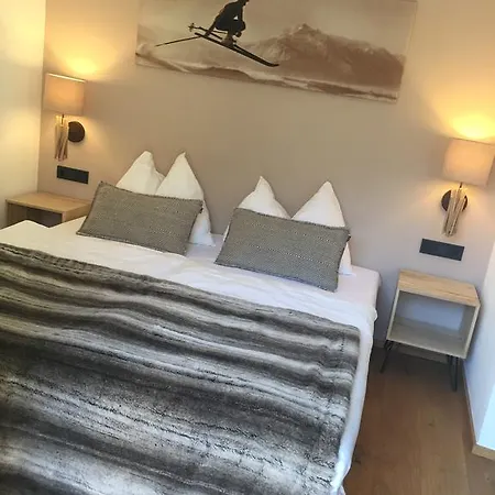 Sunside Saalbach-Hinterglemm