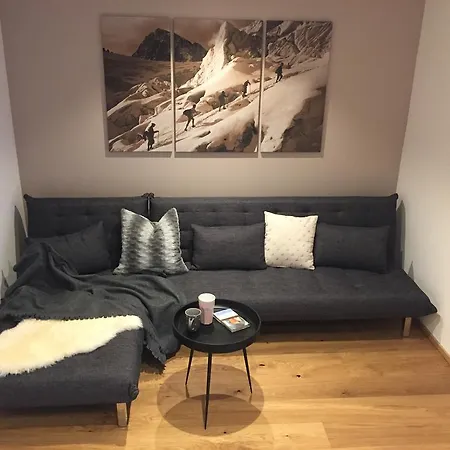 Apartment Sunside *