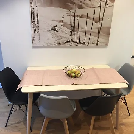 Sunside Apartamento *