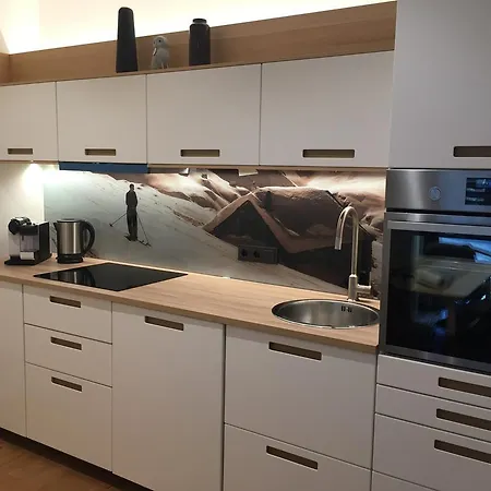 Sunside * Saalbach-Hinterglemm