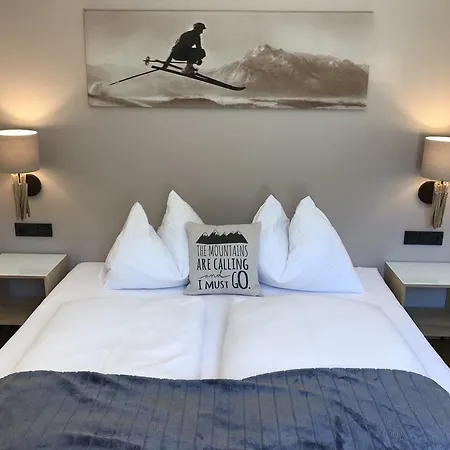 Sunside Appartement Saalbach-Hinterglemm