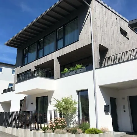 Appartement Sunside *