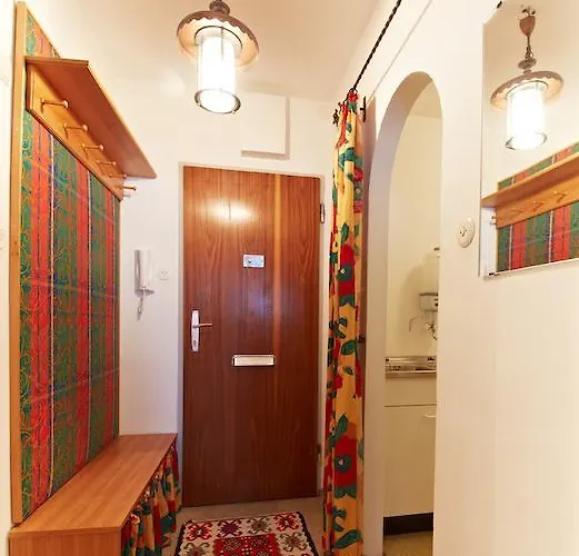 Apartman Sunside Saalbach Hinterglemm