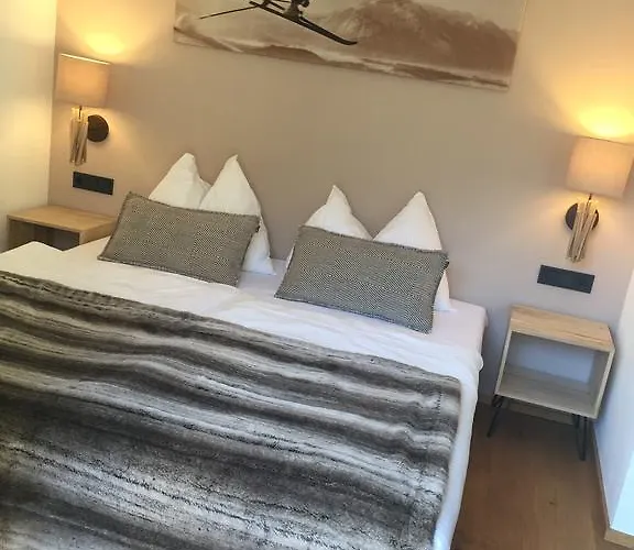 Sunside Saalbach-Hinterglemm